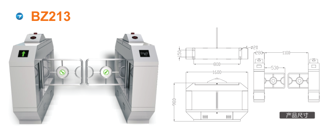 南通摆闸BZ213